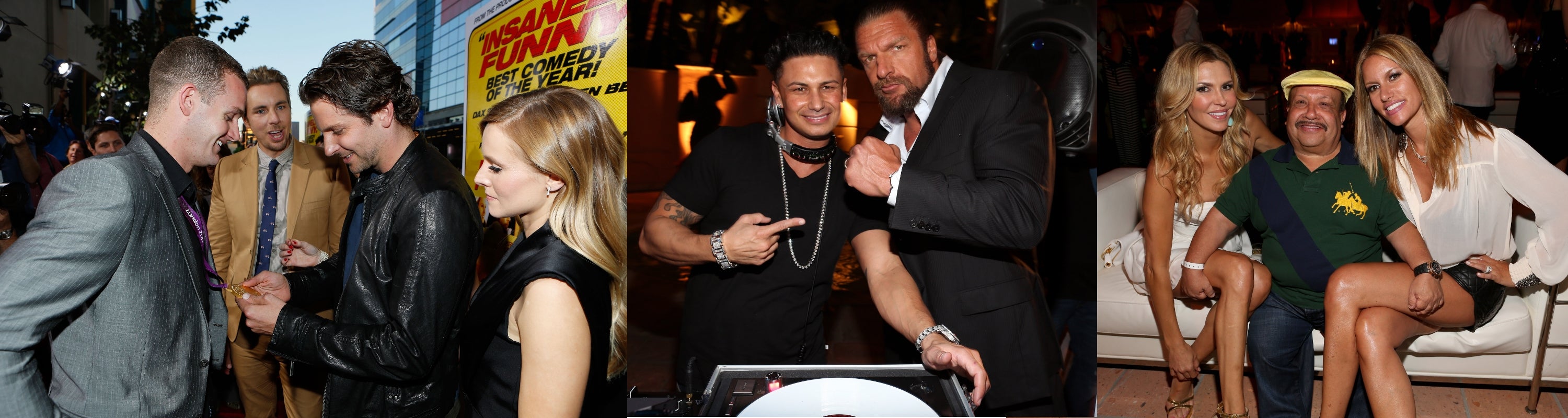 4 Shot Cover - Cooper 4 Pack, Triple H Pauly D, Chuy with Ladies.jpg